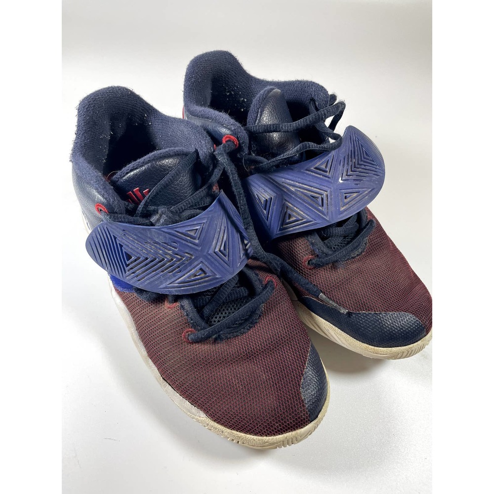 Nike Kyrie Irving Flytrap 3 Obsidian Red Size 6 Youth Shoes